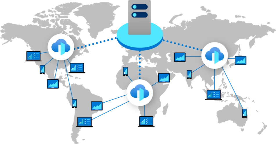 How to Fix Font Awesome Icons Not Loading in WordPress with Azure Front Door